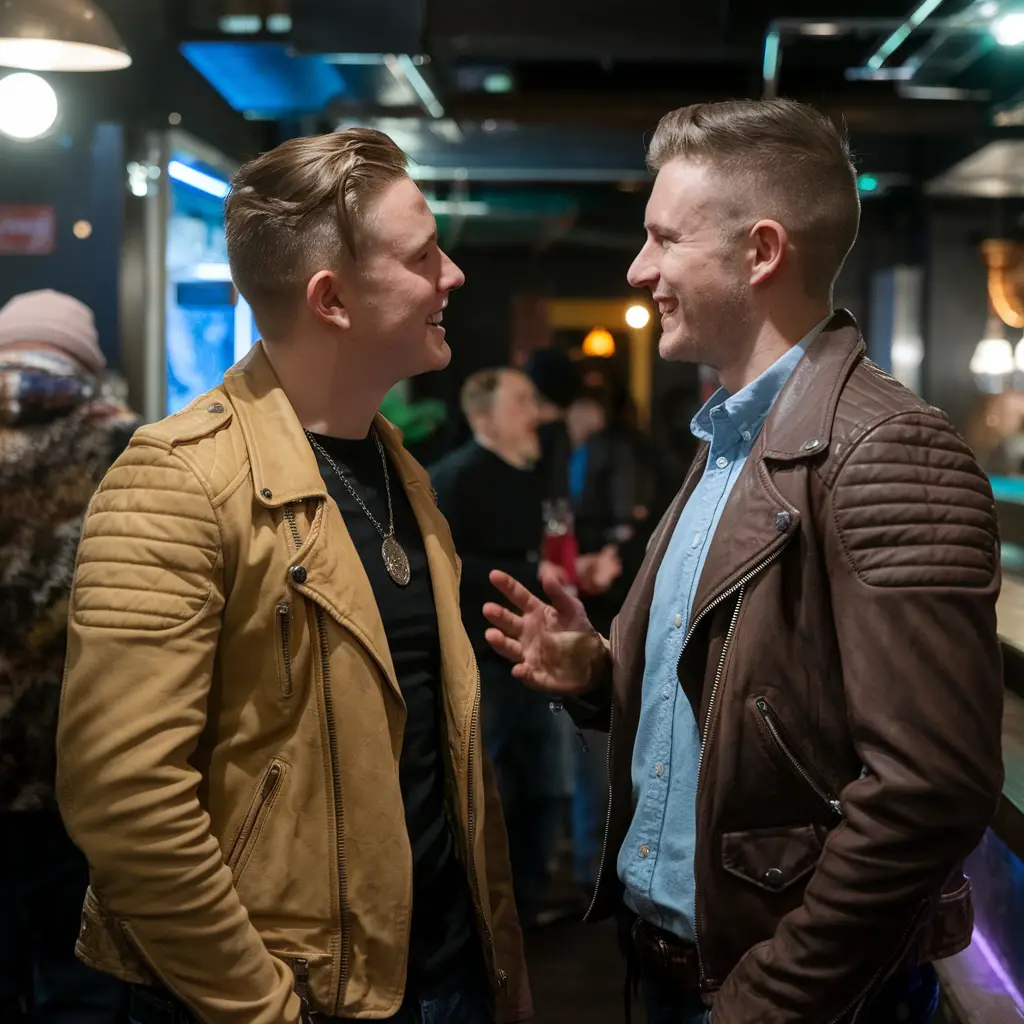 Find local Gay singles in Port Arthur, Texas for dating and hot hookups. Meet online now!