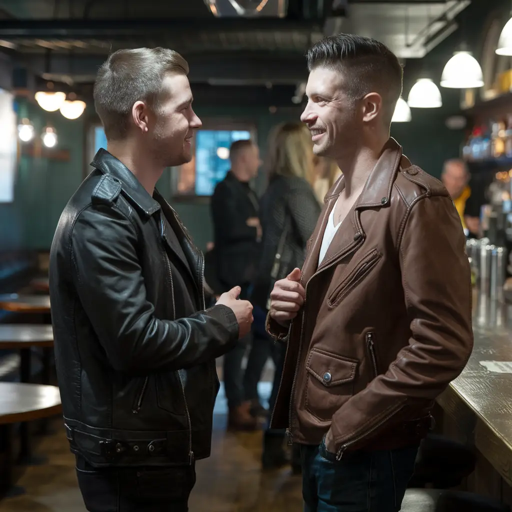 Meet gay singles in Beavercreek, Ohio for online dating, hookups & love!