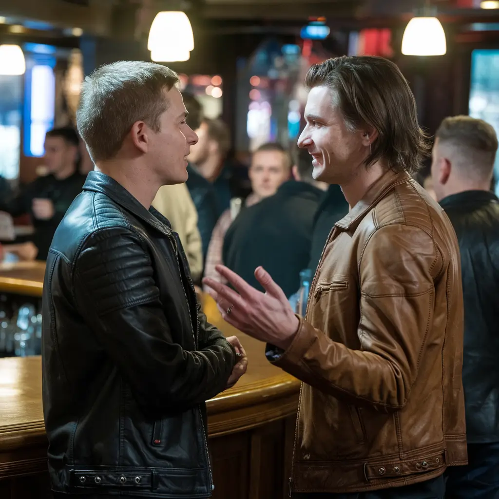 Online gay dating in Columbia, South Carolina – meet singles for romance, love & fun!