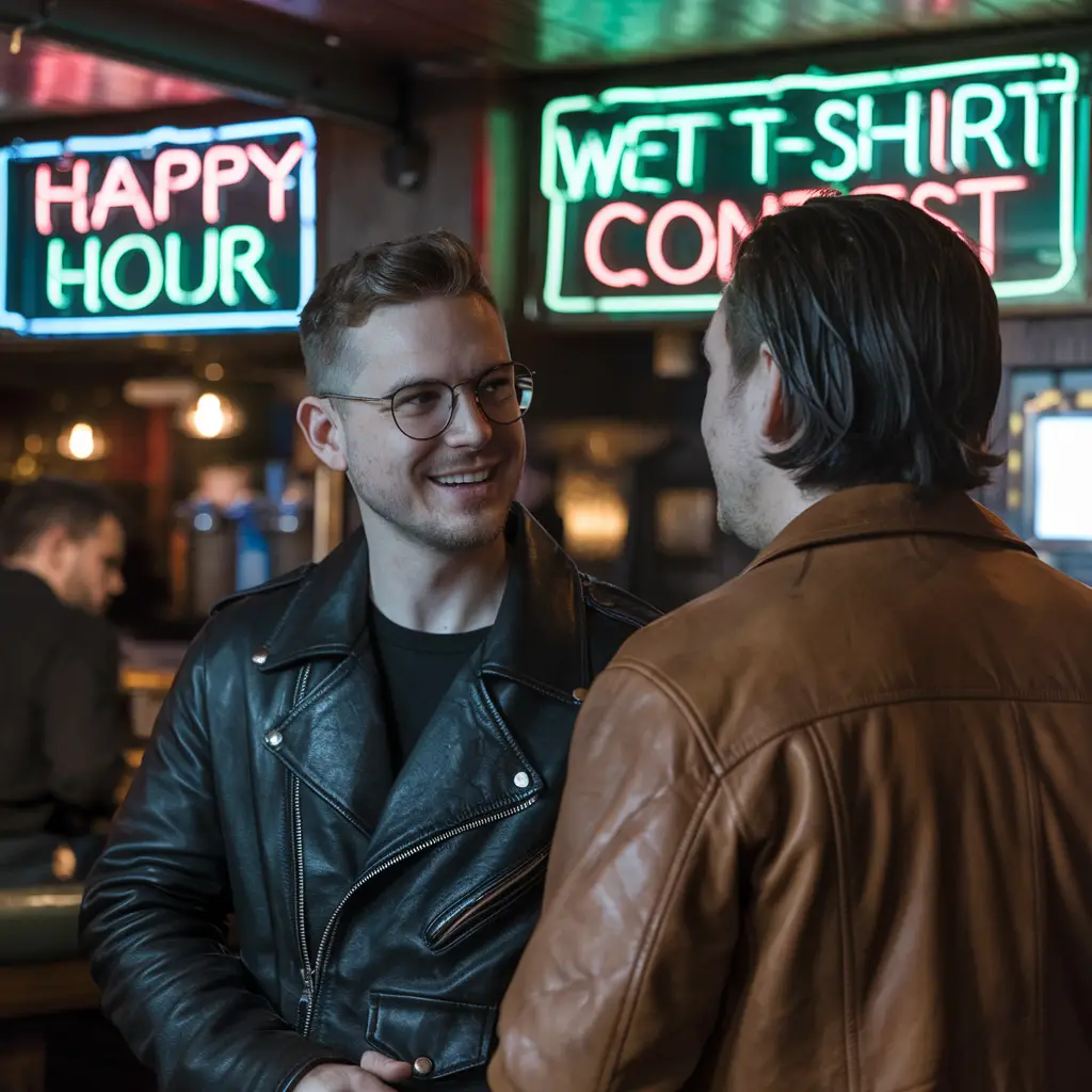 Meet and chat with Gay singles in Canton, Ohio today! Online dating for love, fun & hookups.