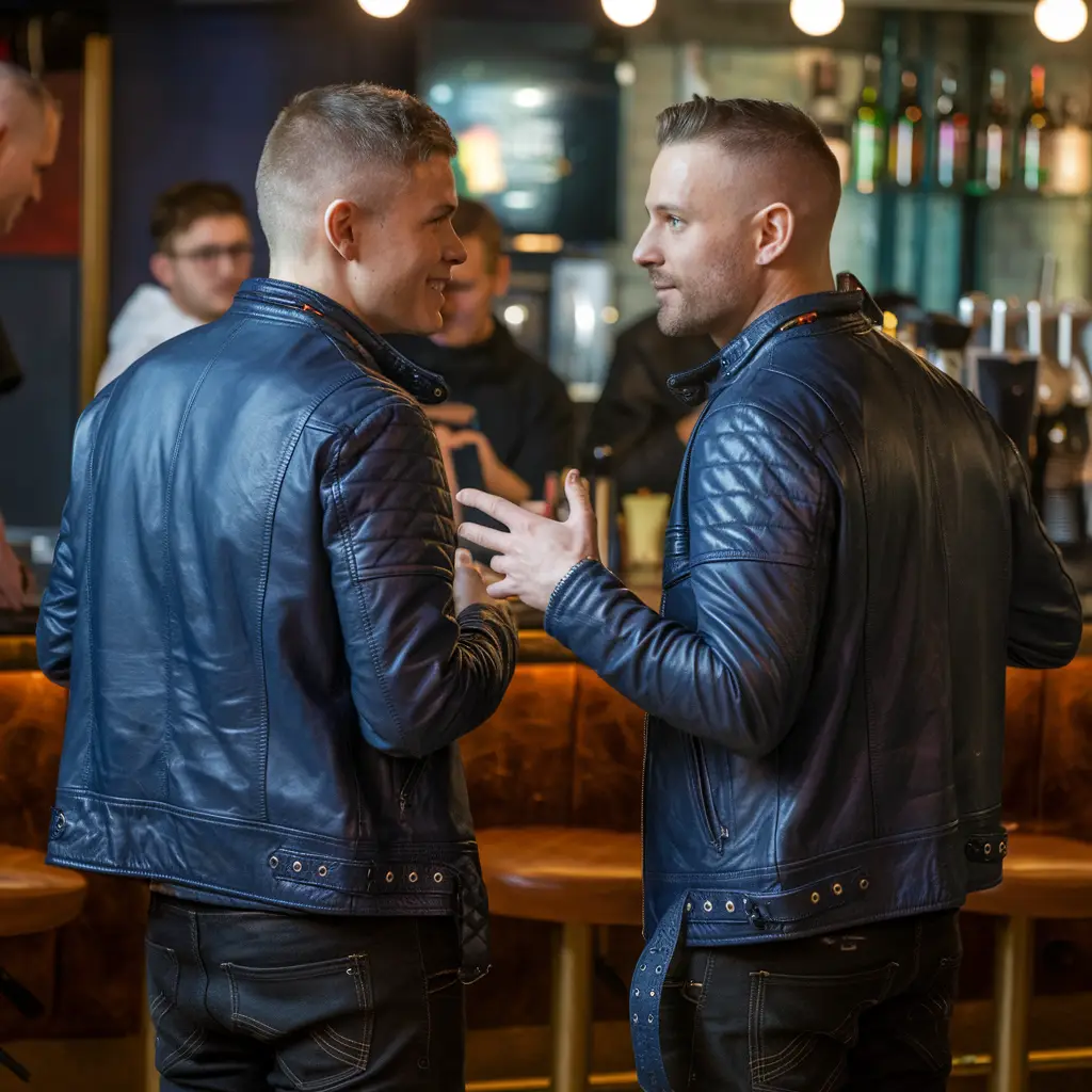 Find and meet real Gay singles in Rancho Palos Verdes, California. Online dating & hookup made easy!