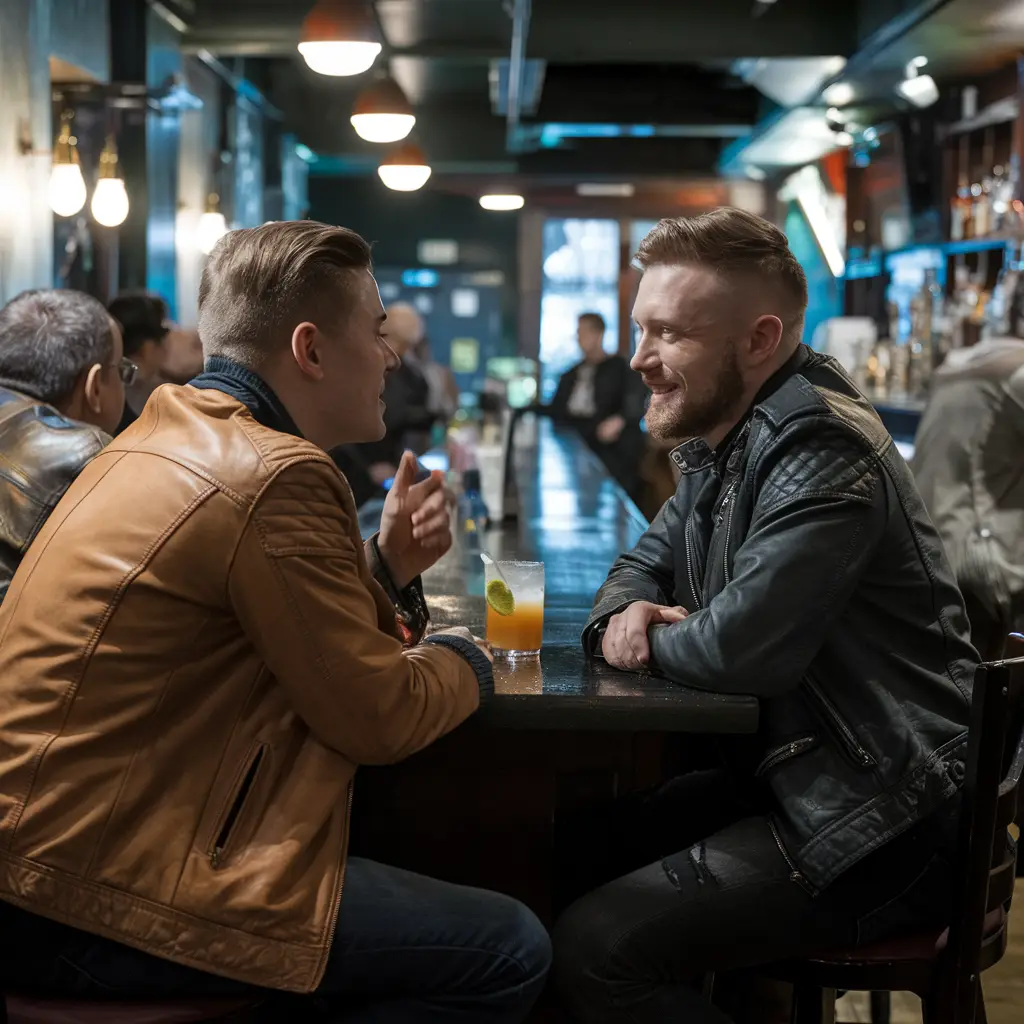 Find your ideal Gay match in Rogers, Arkansas today! Meet singles for dating & online hookup.