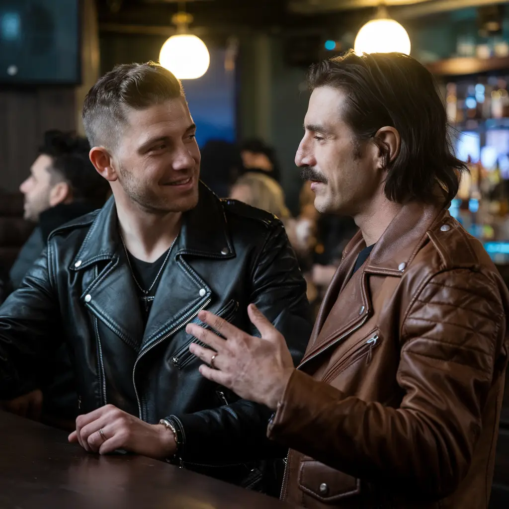 Gay dating made easy in Freeport, New York! Meet singles online for romance, friendship, or a steamy hookup.