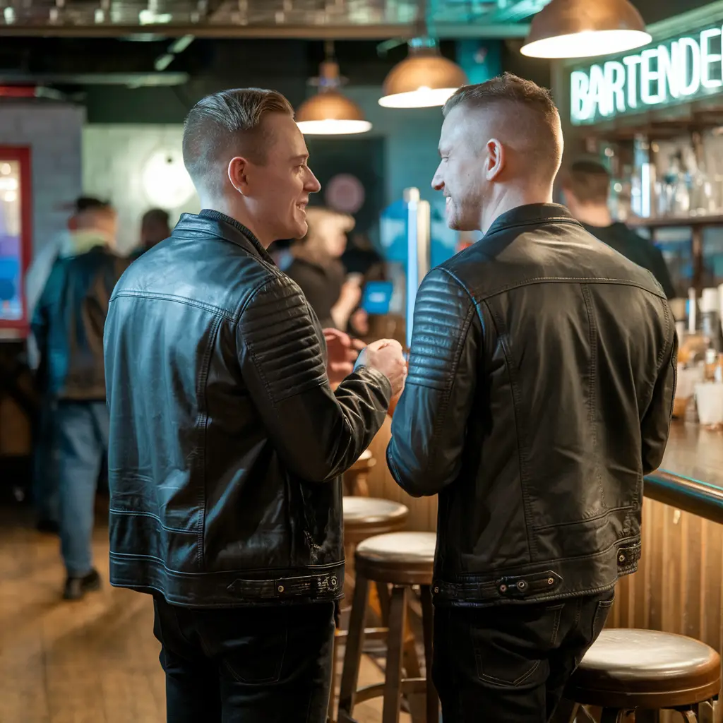 Find love & hookups with gay singles in Hempstead, New York. Meet online today!