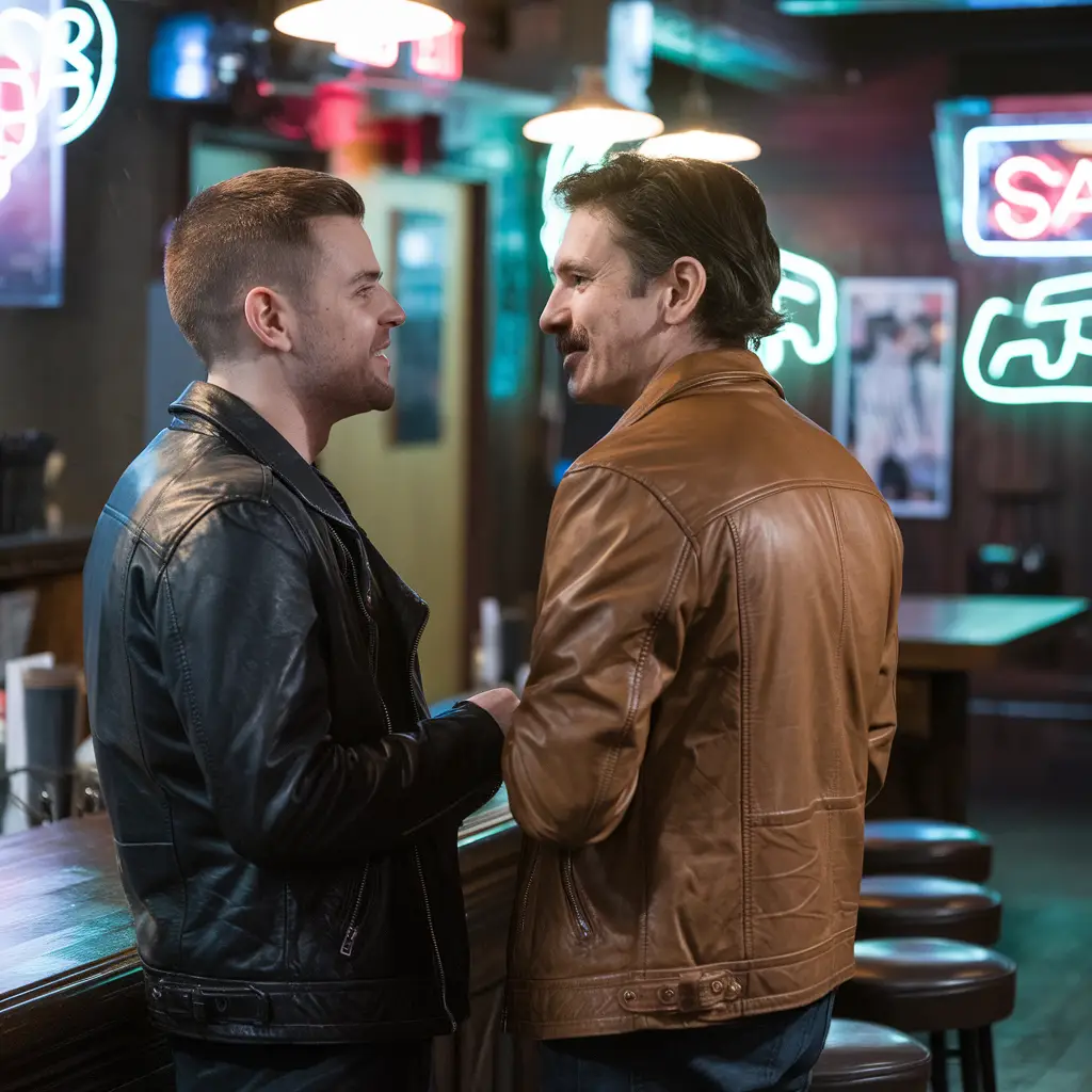 Meet gay singles in McAllen, Texas for fun, love, and hookups! Join the best online dating site now!