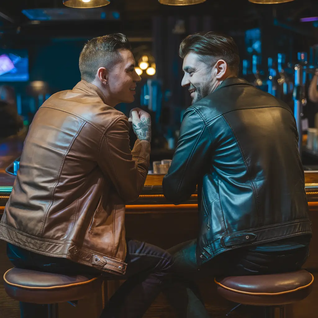 Meet like-minded Gay singles in San Gabriel, California. Enjoy online dating, chat, and find your next hookup.