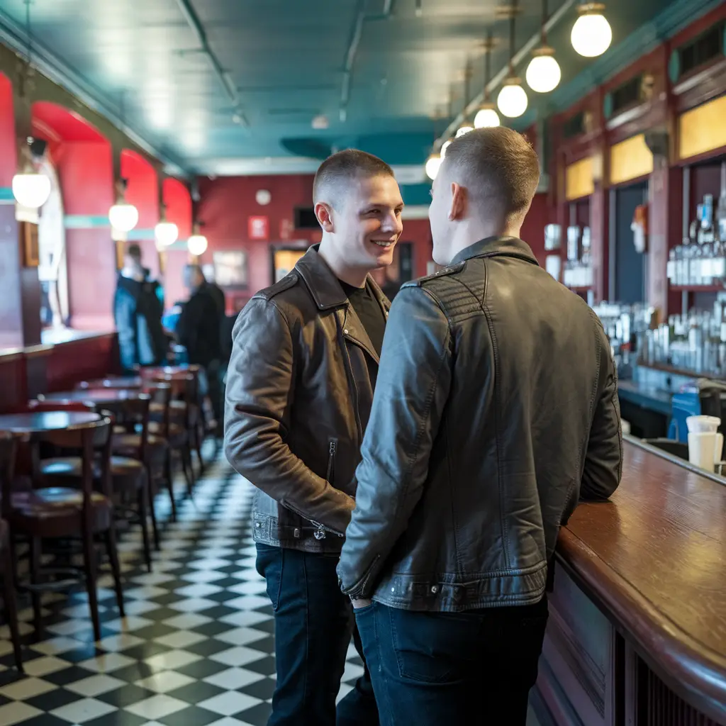 The #1 Gay dating site in Battle Creek, Michigan to meet hot singles for romance, friendship, or hookup.