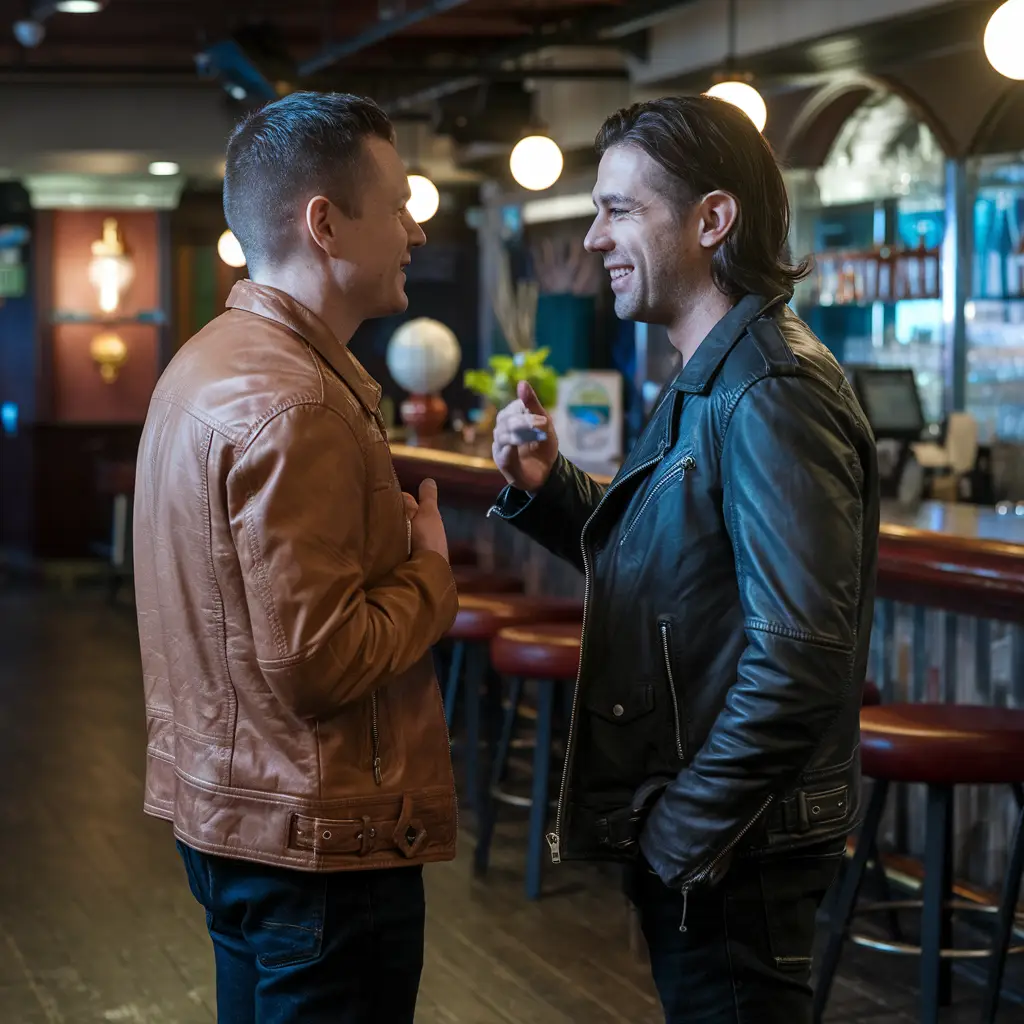 Find local gay singles in Charleston, South Carolina for dating, hookups & love. Meet online now!