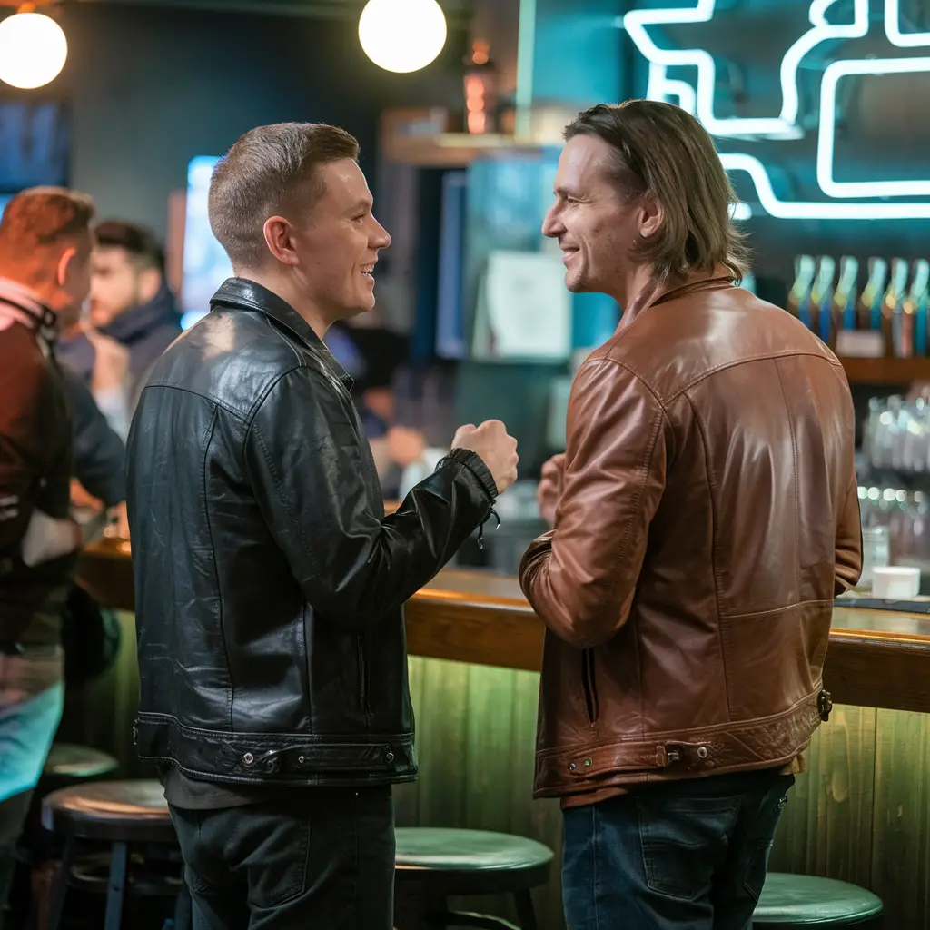 Gay dating & hookups made simple! Meet singles in Stockton, California online now.