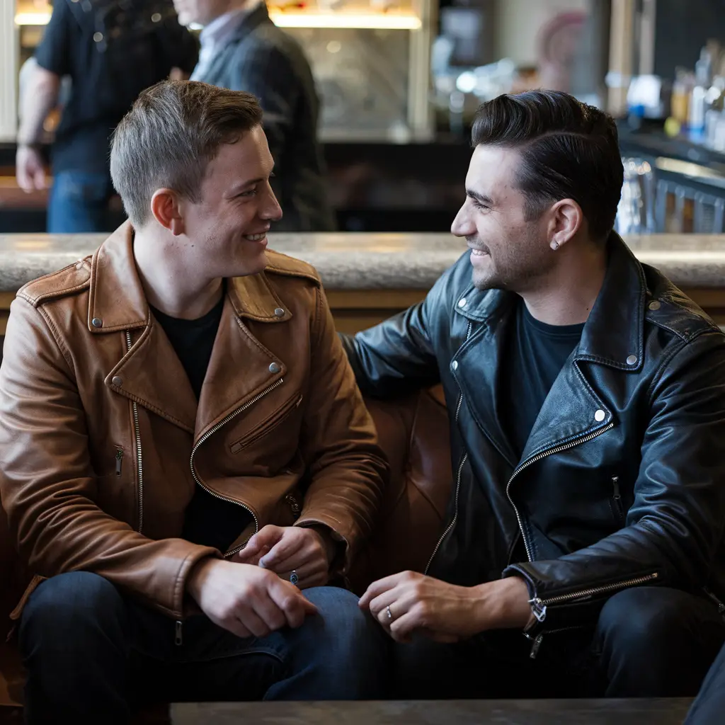 Meet and chat with Gay singles in Inglewood, California. Online dating for relationships & hookups!