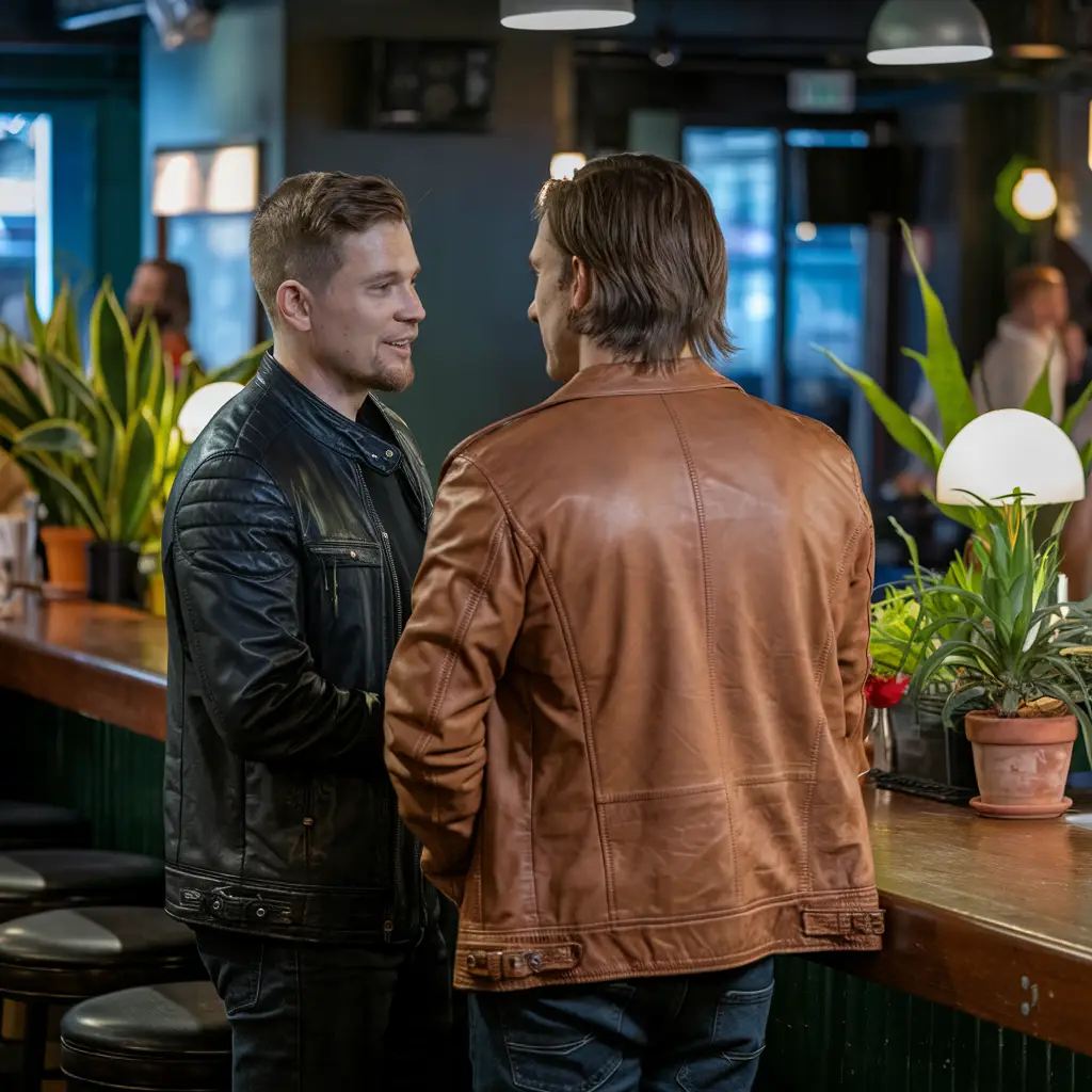 Meet passionate Gay singles in Louisville/Jefferson County, Kentucky online for dating, hookups, and lasting connections.