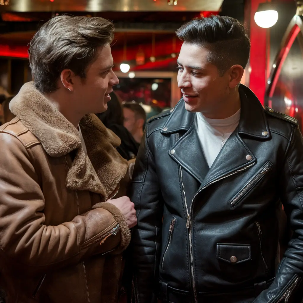 Find love & hookups with gay singles in Oakland, California. Meet online today!