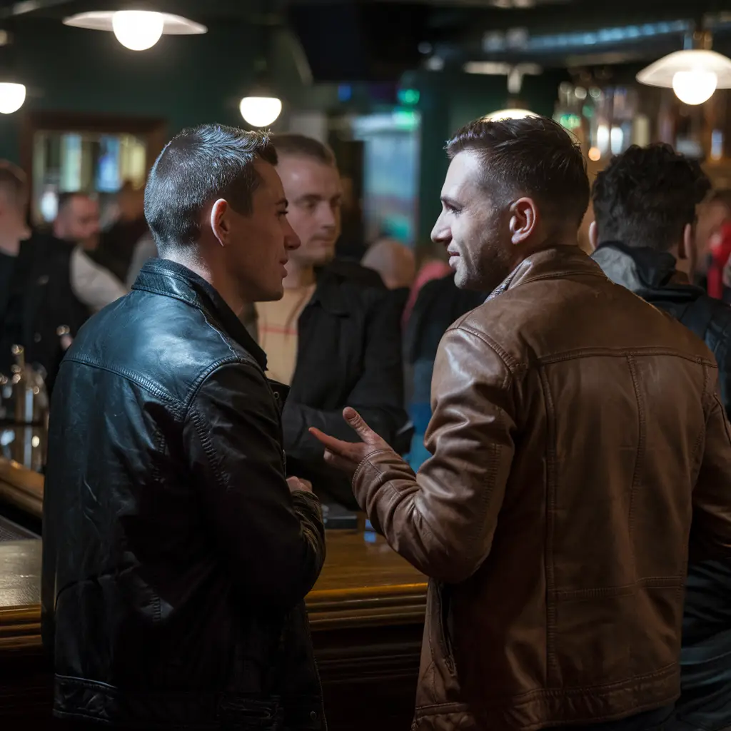 Find your Gay match in Springfield, Missouri! Online dating for relationships, fun & casual hookups.