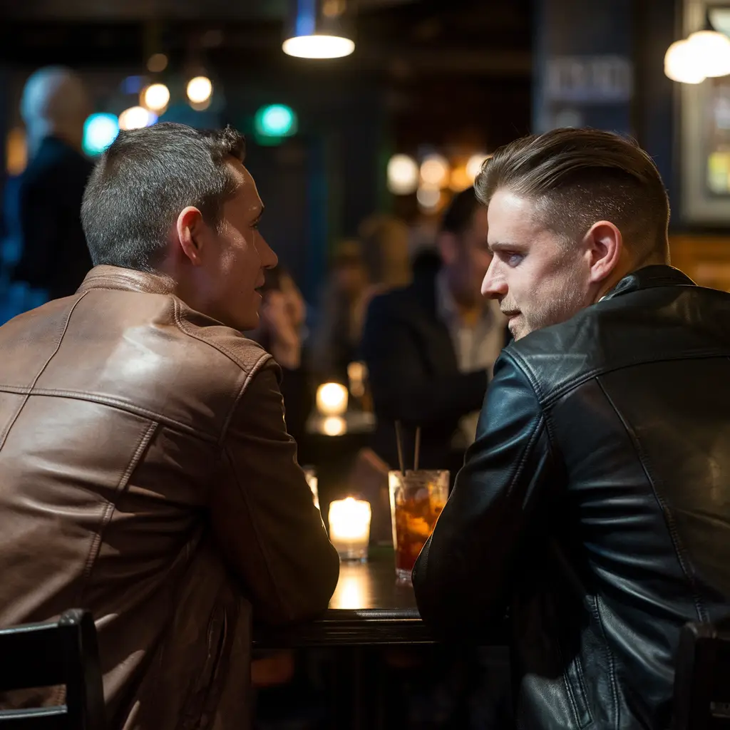 Meet gay singles in Pittsburgh, Pennsylvania for online dating, fun & serious relationships!