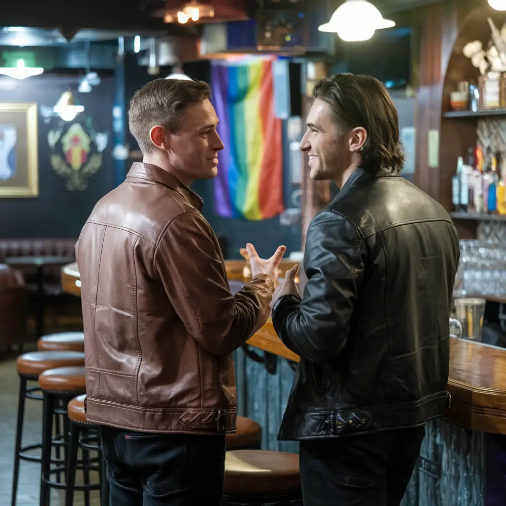 Online dating for Gay singles in York, Pennsylvania! Meet and connect for love, fun, and hookups.