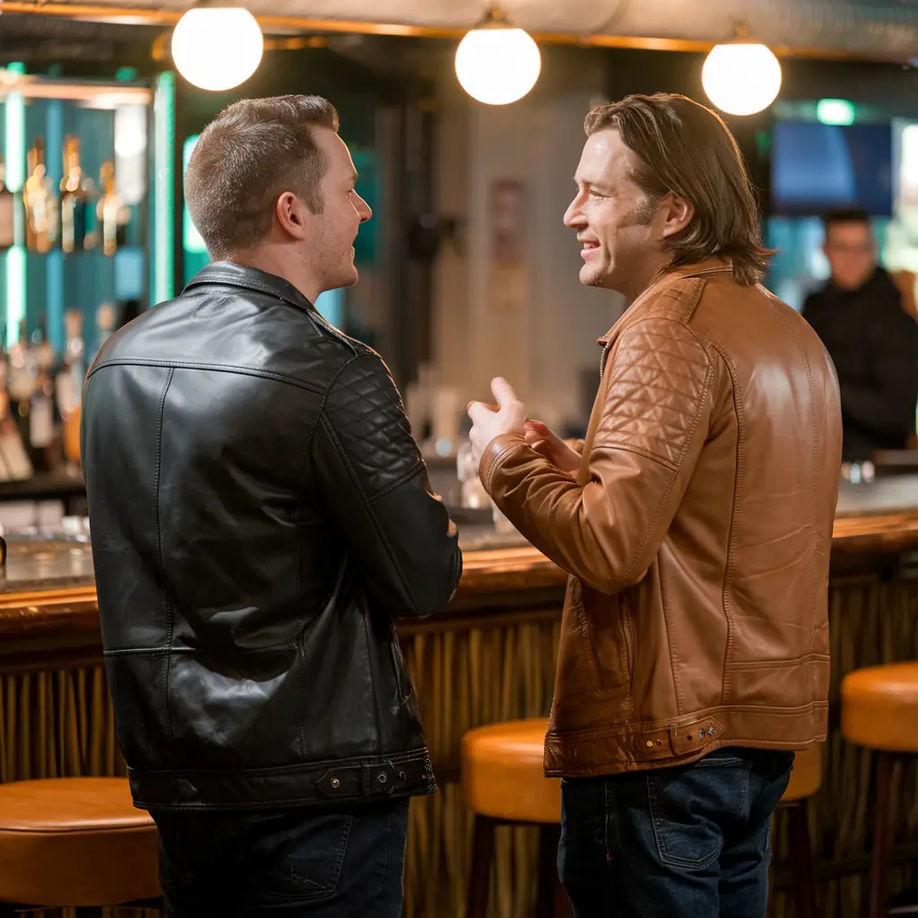 Meet and date Gay singles in Leominster, Massachusetts for hookups and love online. Find your perfect match today!