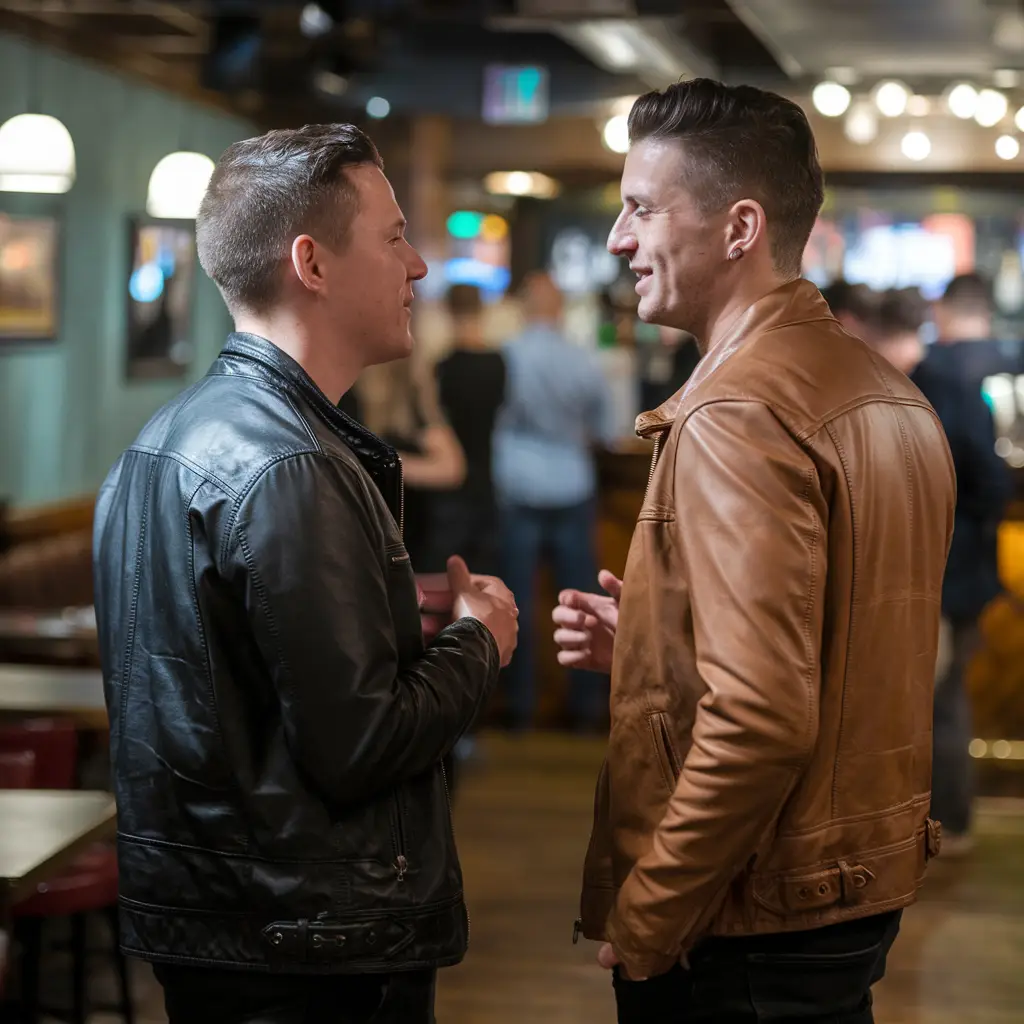 Looking for Gay dating in Beaumont, California? Meet singles online now for romance, friendship, or a hot hookup!