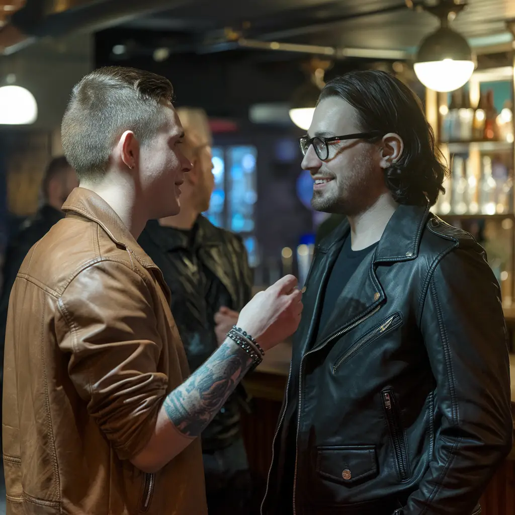 Looking for love or a hookup? Meet Gay singles in Baltimore, Maryland for online dating today!