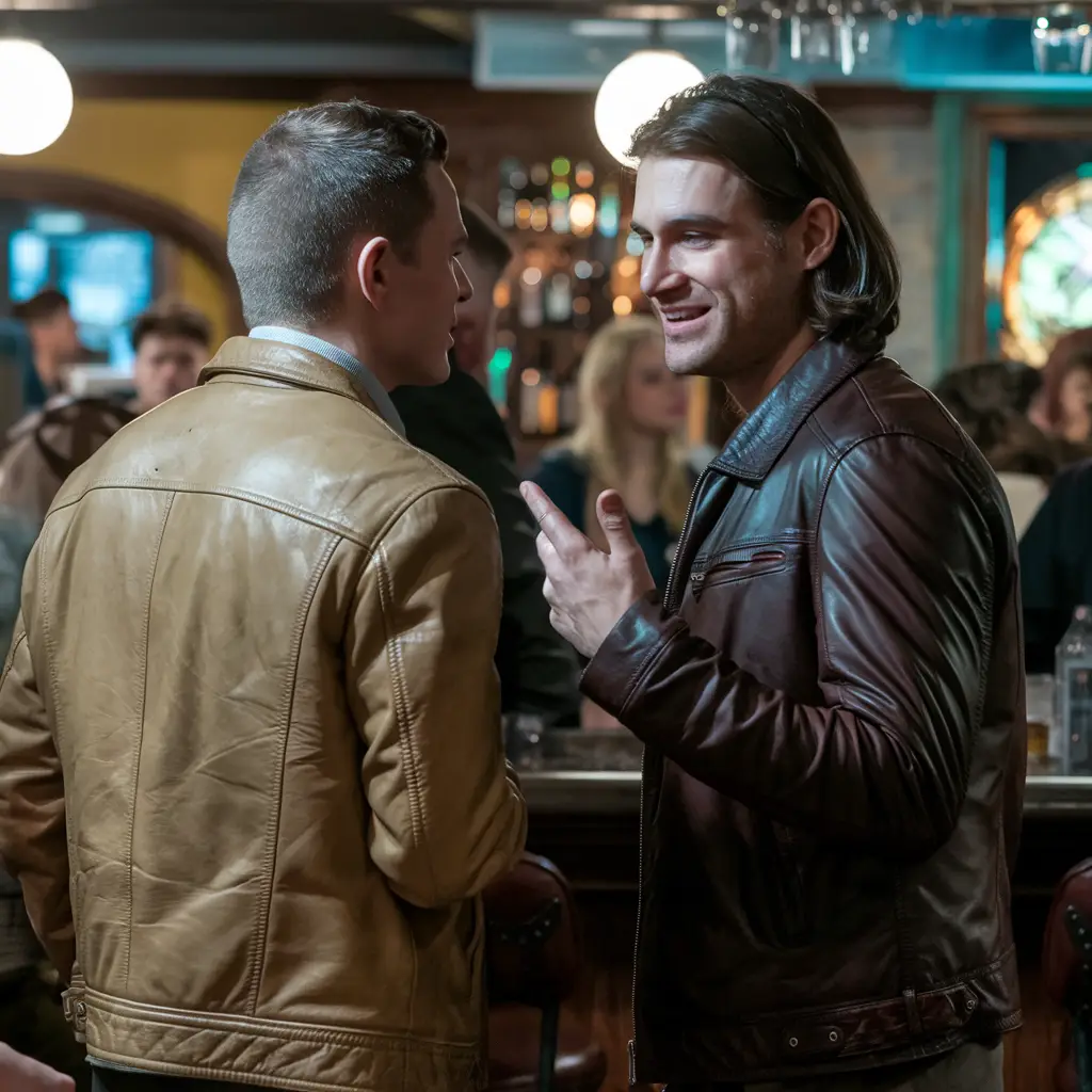 Find gay singles in Westerville, Ohio for online dating, serious love & casual hookups.