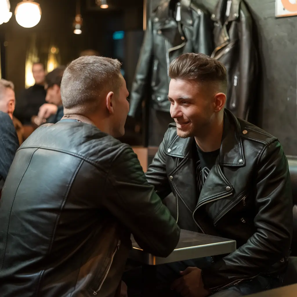 Meet real Gay singles in Arcadia, California on the best dating site. Online chat & hookup made easy!