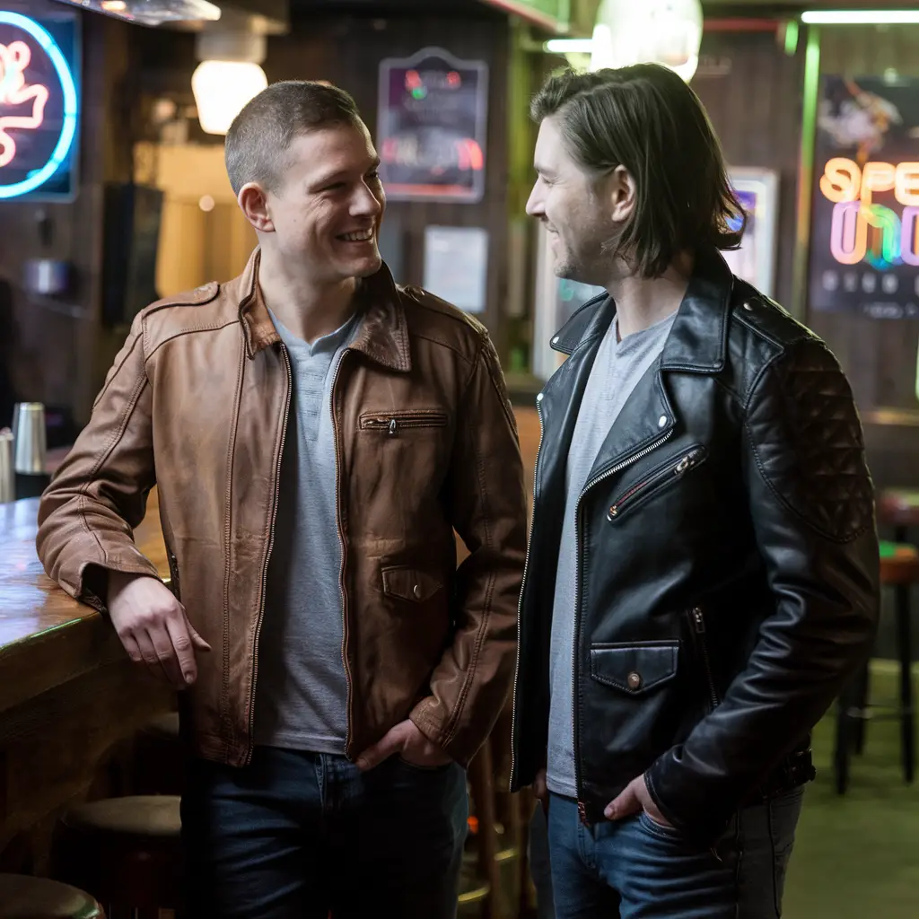 Meet new Gay singles in Bolingbrook, Illinois today! The best dating site for chat, romance & hookups.