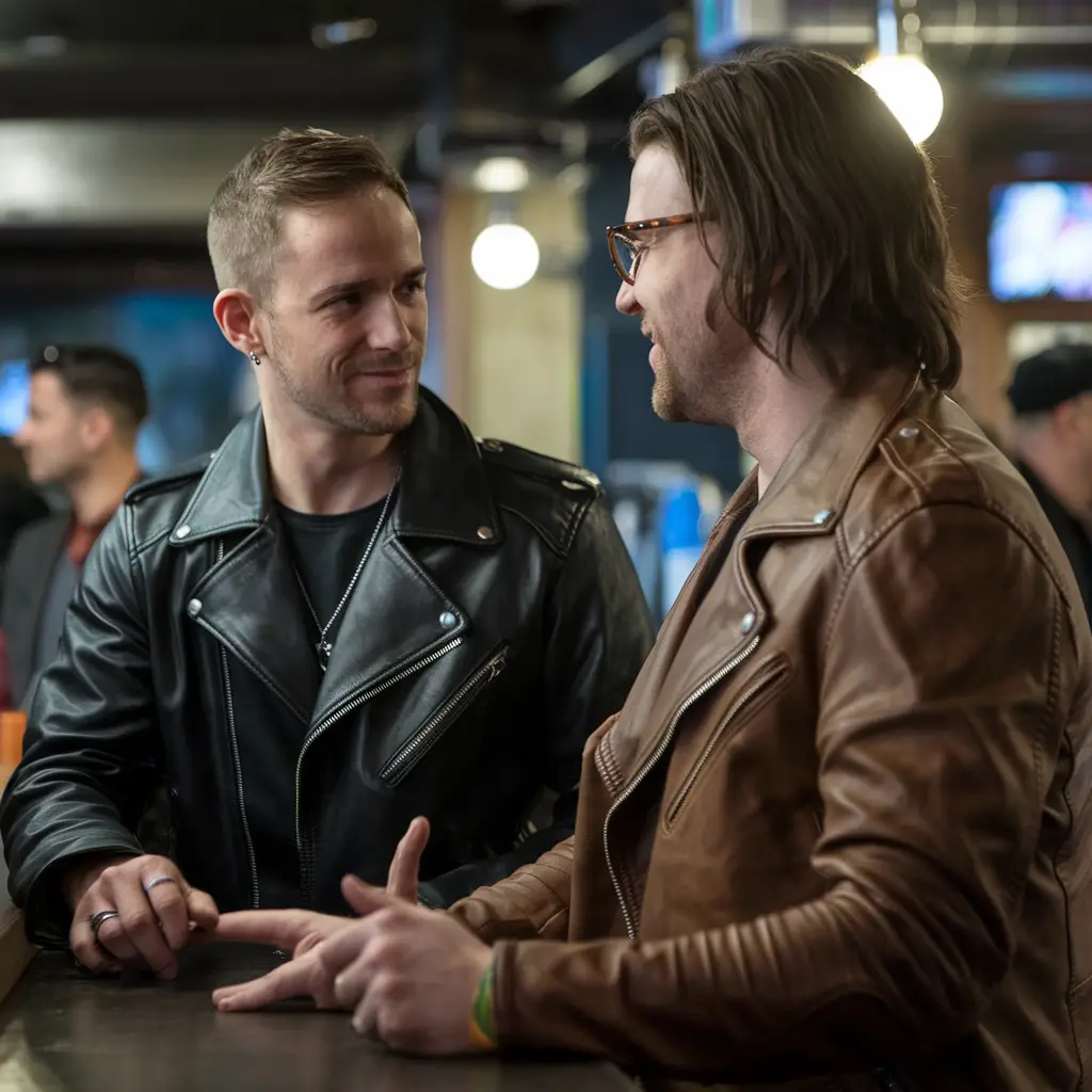 Find love or a fun hookup! Meet Gay singles in Titusville, Florida through the best online dating platform.