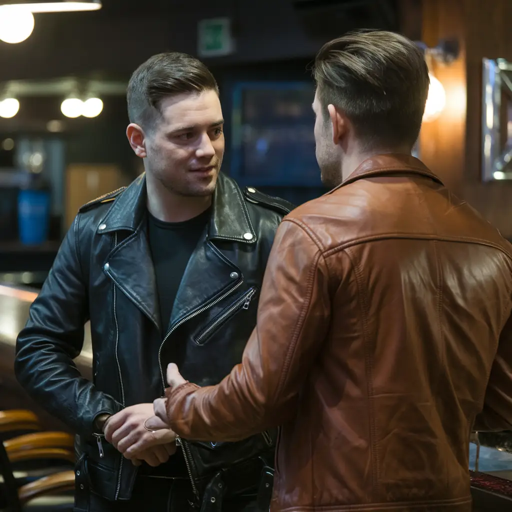 Online gay dating in South Bend, Indiana – meet singles for romance, love & fun!