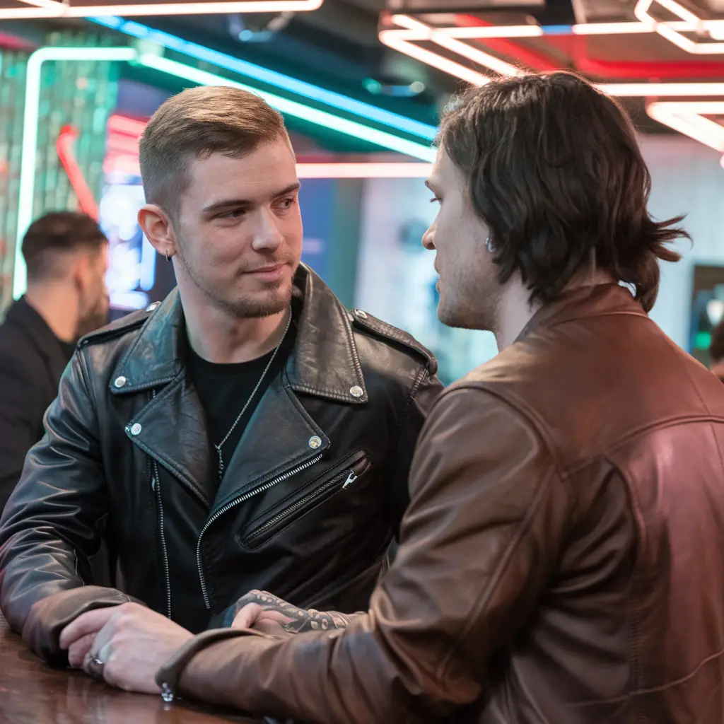 Online Gay dating in Las Cruces, New Mexico to meet hot singles for serious relationships or fun hookups!