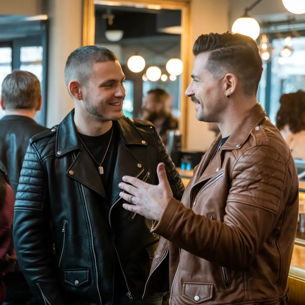 Meet gay singles in Parma, Ohio looking for dating & hookups. Join online today!