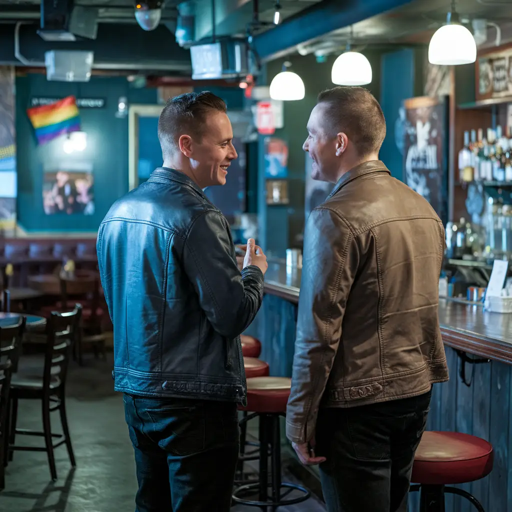 Ready to meet Gay singles in Lakewood, Ohio? Join the best dating & hookup site today!