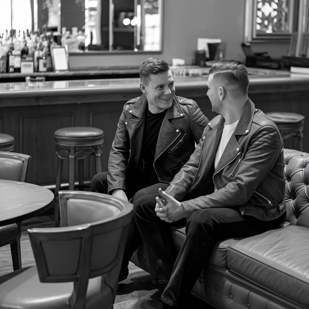 Meet gay singles in Cicero, Illinois for online dating & hookups. Join now!