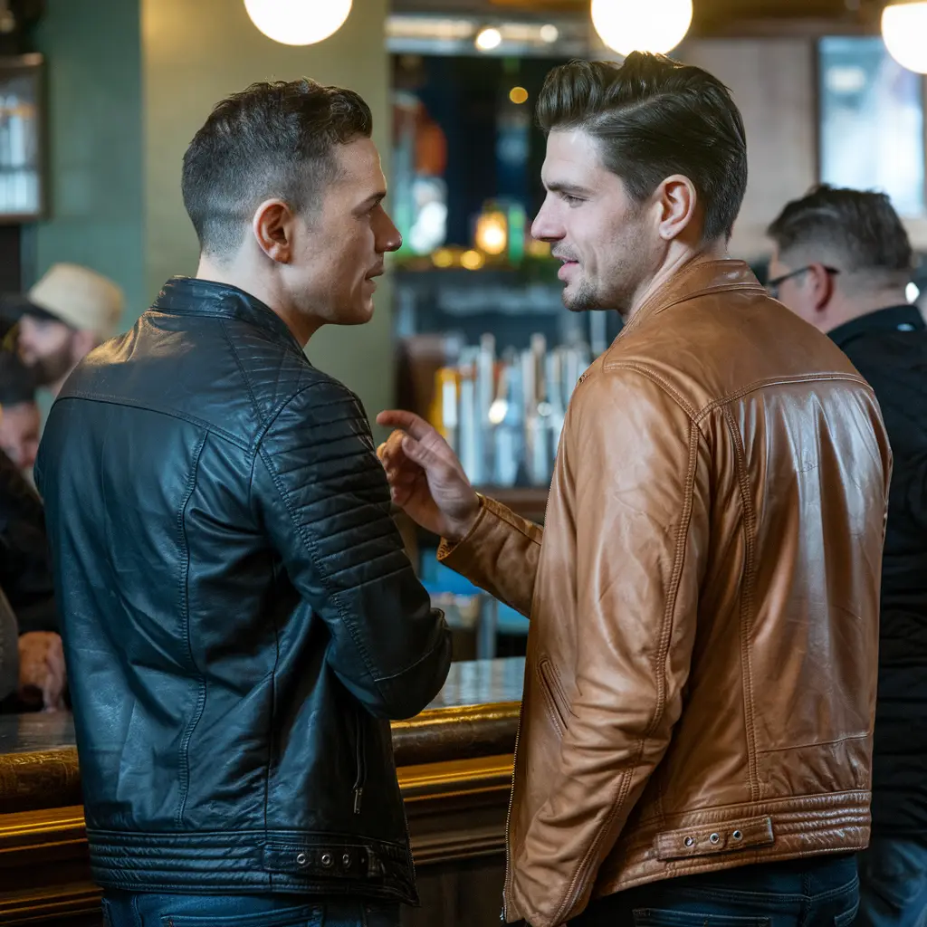 Online dating for Gay singles in Paterson, New Jersey! Meet and connect for love, fun, and hookups.