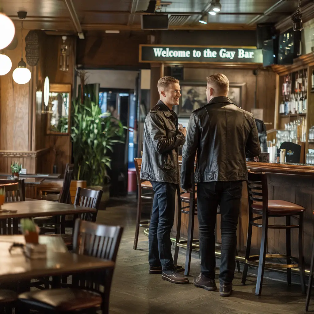 Meet and chat with Gay singles in Cape Girardeau, Missouri today! Online dating for love, fun & hookups.