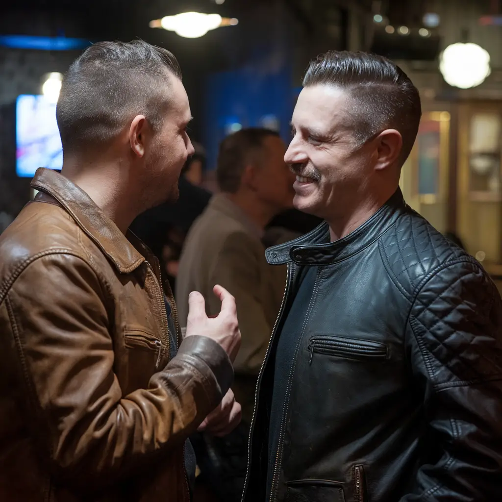 Find local gay singles in Waukegan, Illinois for dating, love & hookups. Meet online today!