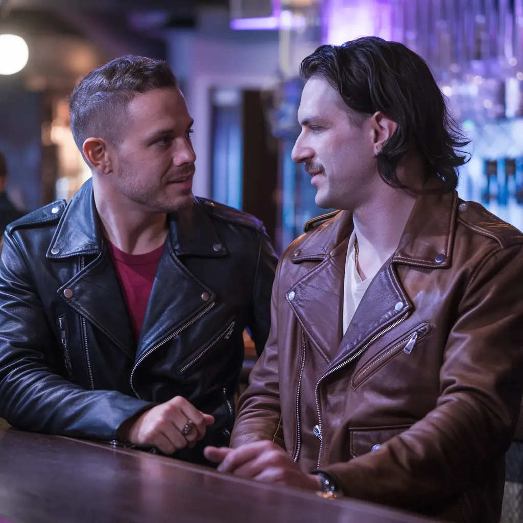 Find Gay singles for dating and hookups in Saginaw, Michigan. Meet online and start connecting today!