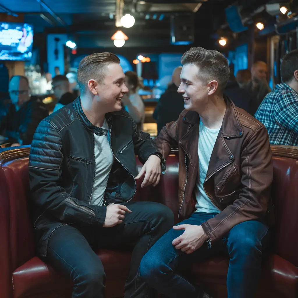 Find and meet real Gay singles in Jupiter, Florida. Online dating & hookup made easy!