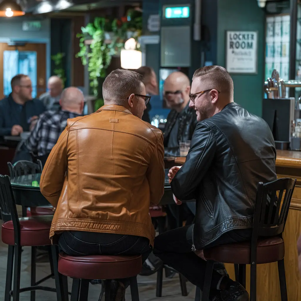 Meet gay singles in Keizer, Oregon looking for love, fun & online dating.