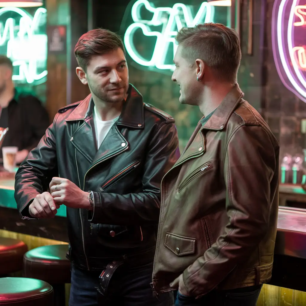 Meet gay singles in Kenner, Louisiana looking for dating & fun online. Join now!