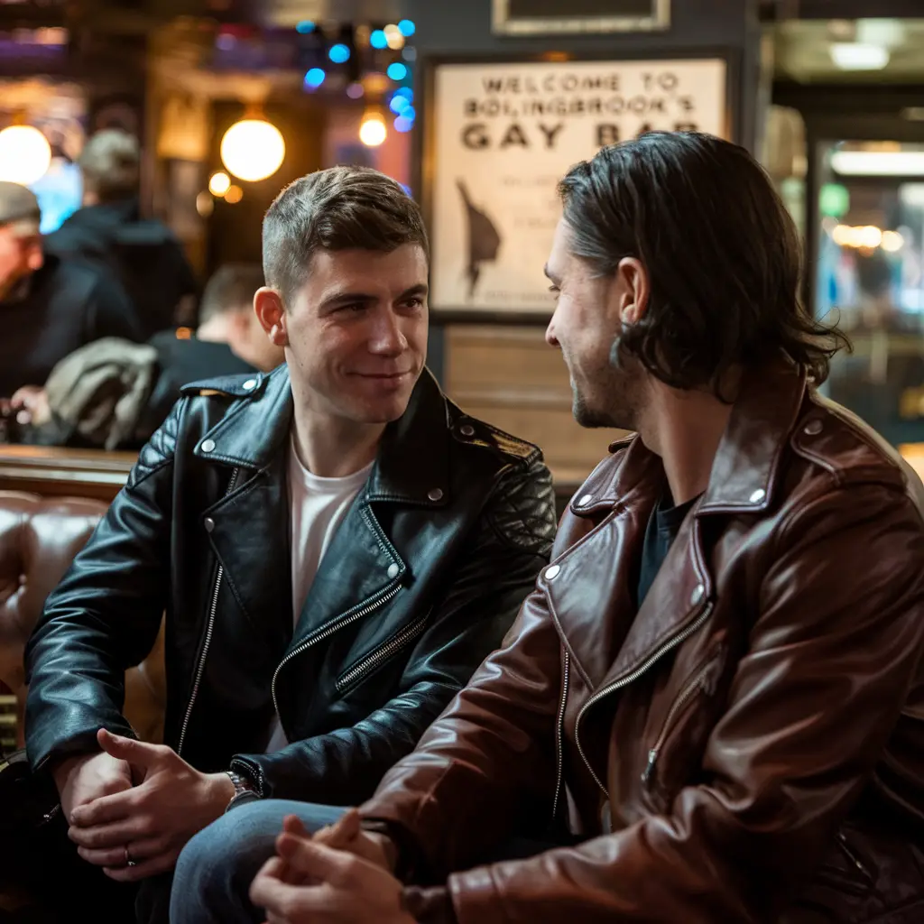 Meet & date local Gay singles in Westfield, Massachusetts. Chat online & find your perfect hookup now!