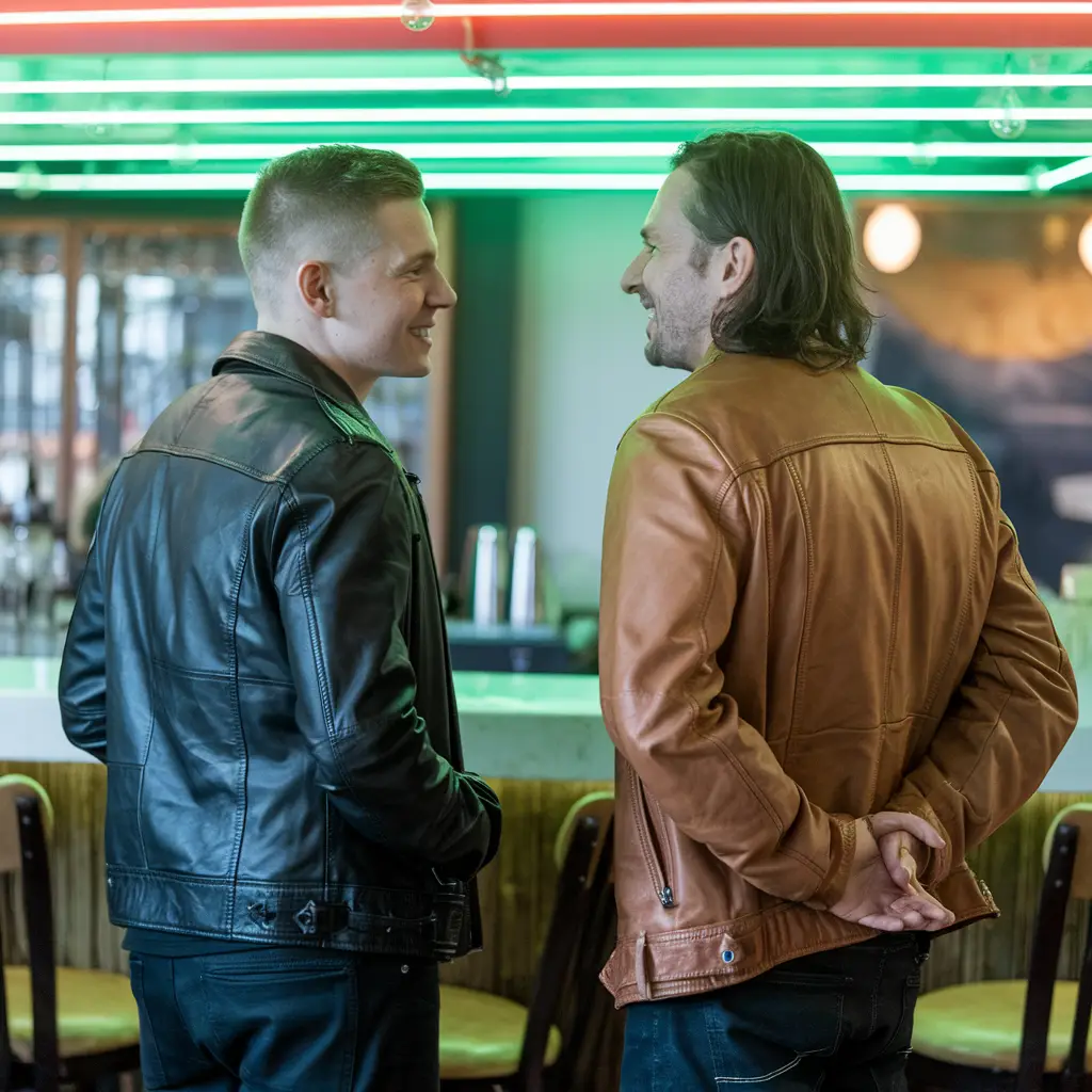 Meet gay singles in Charleston, West Virginia for online dating & hookups. Join now!