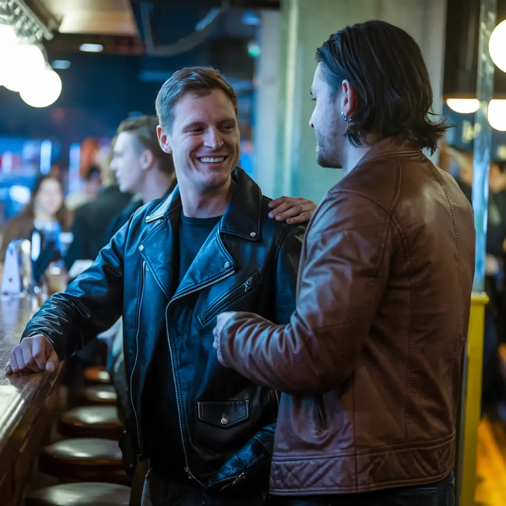 Online gay dating in Kansas – meet fun singles & find your next hookup!