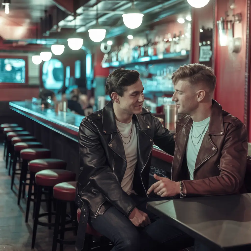 Gay dating & hookups in Kenosha, Wisconsin – meet singles online for fun now!