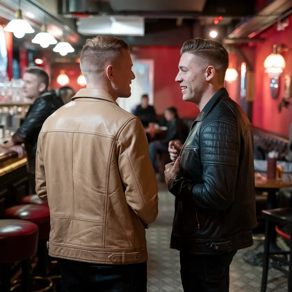 Meet gay singles online in Pinellas Park, Florida for dating, fun & long-term love!