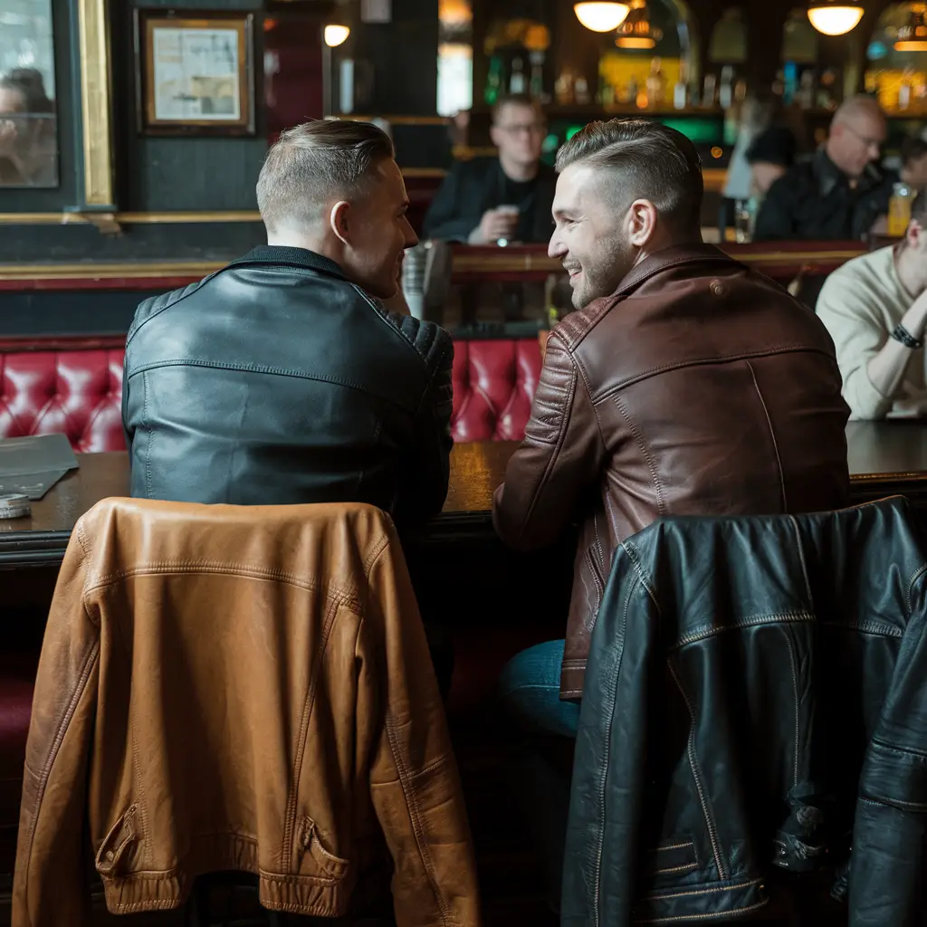 Gay dating made easy in Florissant, Missouri! Meet singles online for romance, friendship, or a steamy hookup.