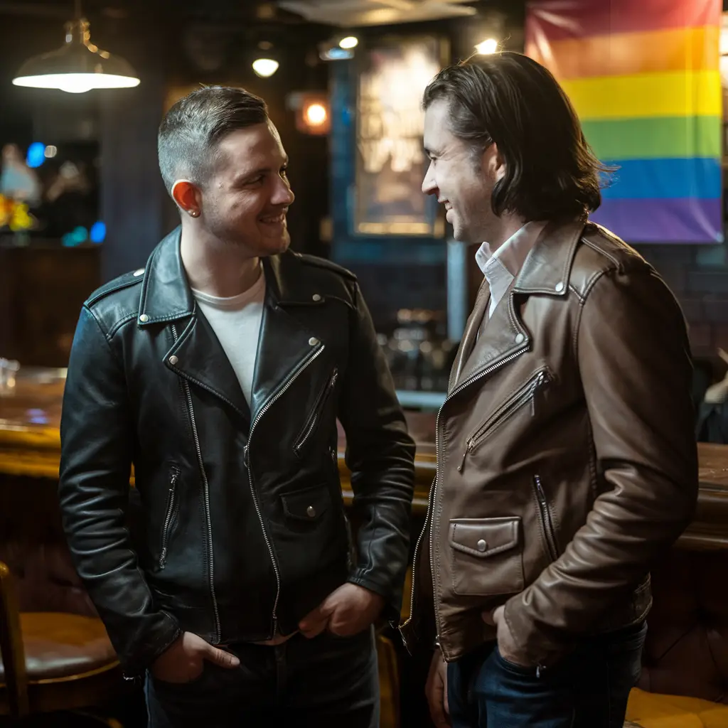 Gay dating & hookups in Huntington, West Virginia made easy. Meet real singles online today!