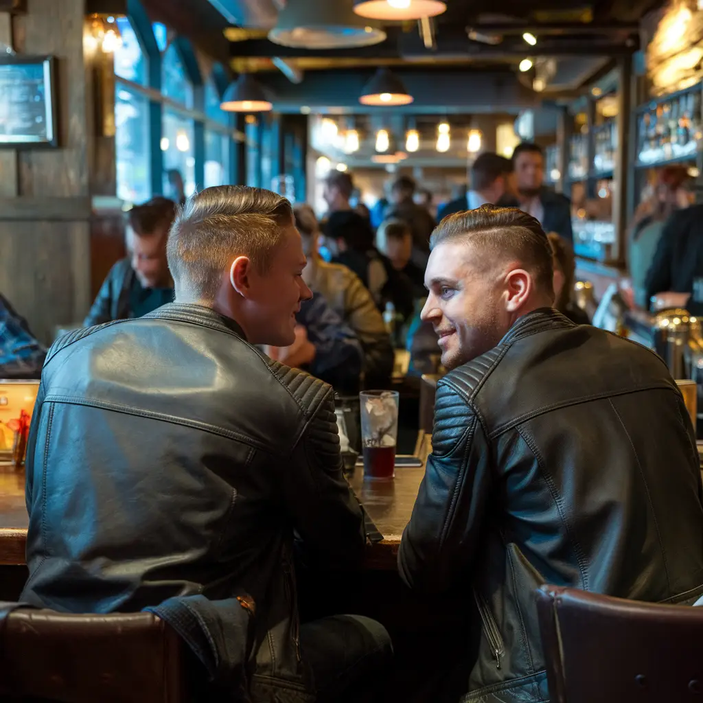 Looking for gay dating in Morgan Hill, California? Meet singles online for love & hookups!