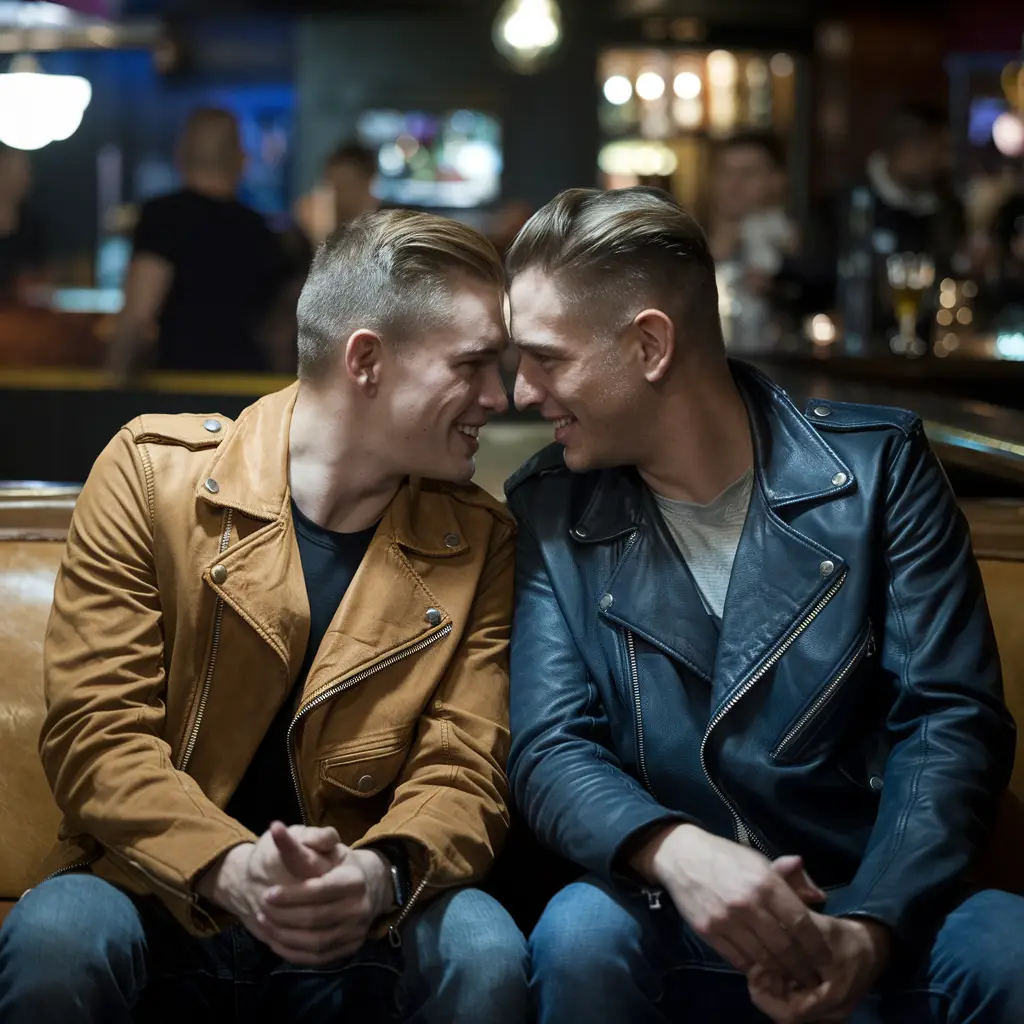 Find local gay singles in Bonita Springs, Florida for dating, hookups & love. Meet online now!