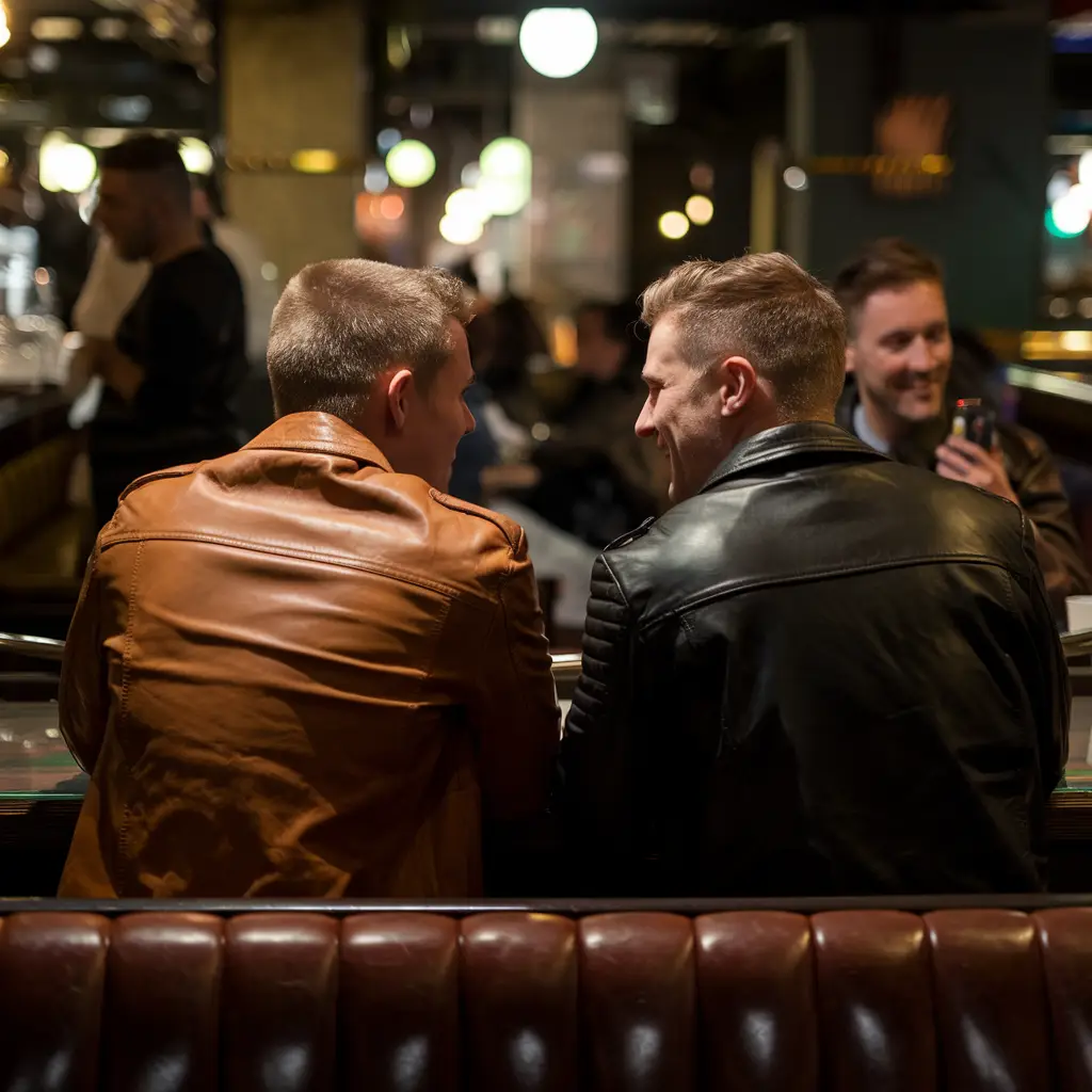 Meet gay singles online in Missouri City, Texas for fun, dating & serious relationships.