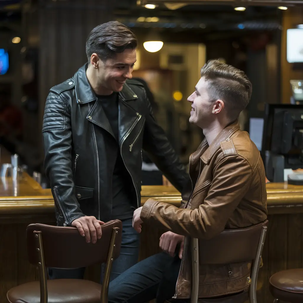 Looking for gay dating & hookups? Meet singles online in Colorado Springs, Colorado now!