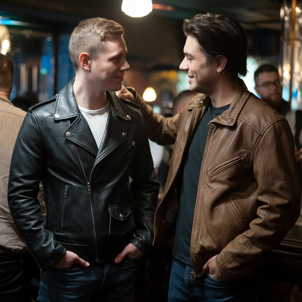 Online dating for Gay singles in Bayonne, New Jersey! Meet and connect for love, fun, and hookups.